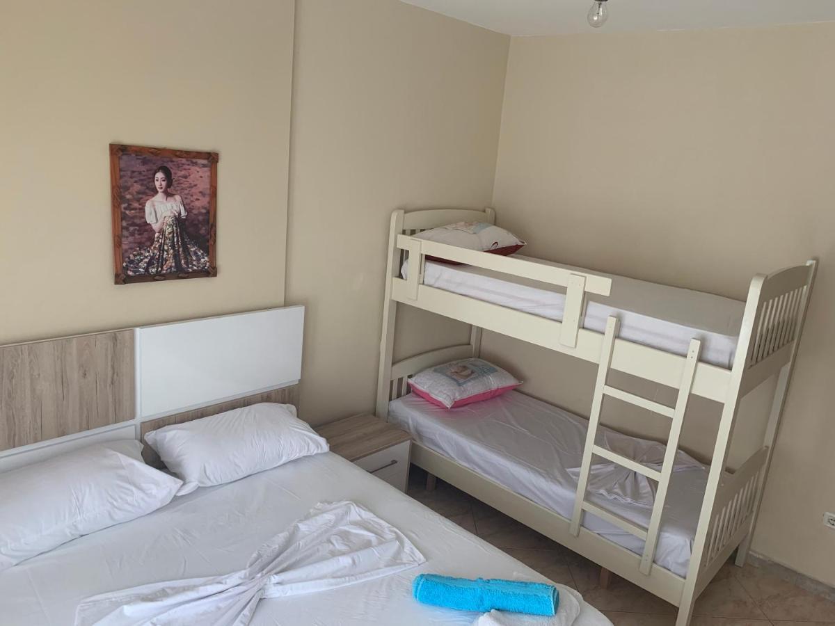 Premium 01 Apartament Wlora