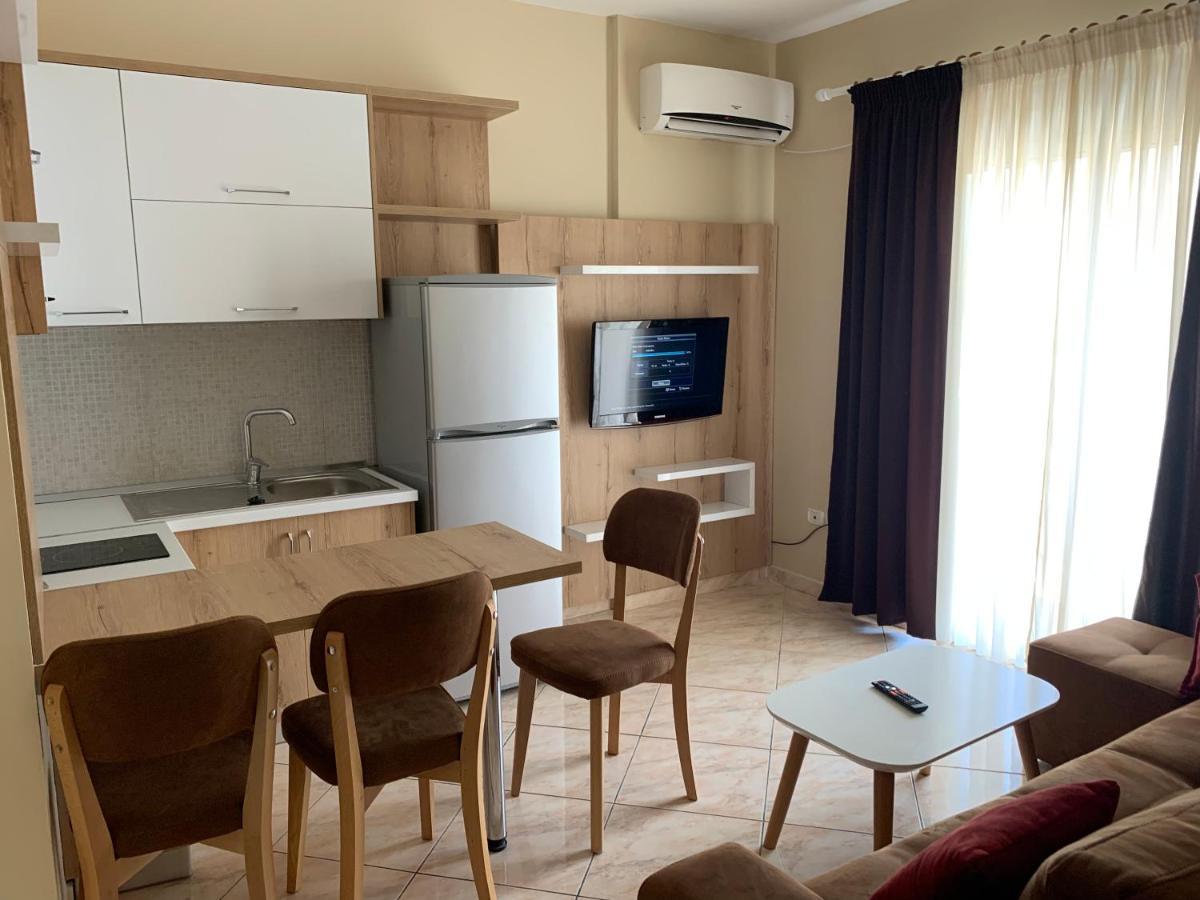 Apartament Premium 01 *