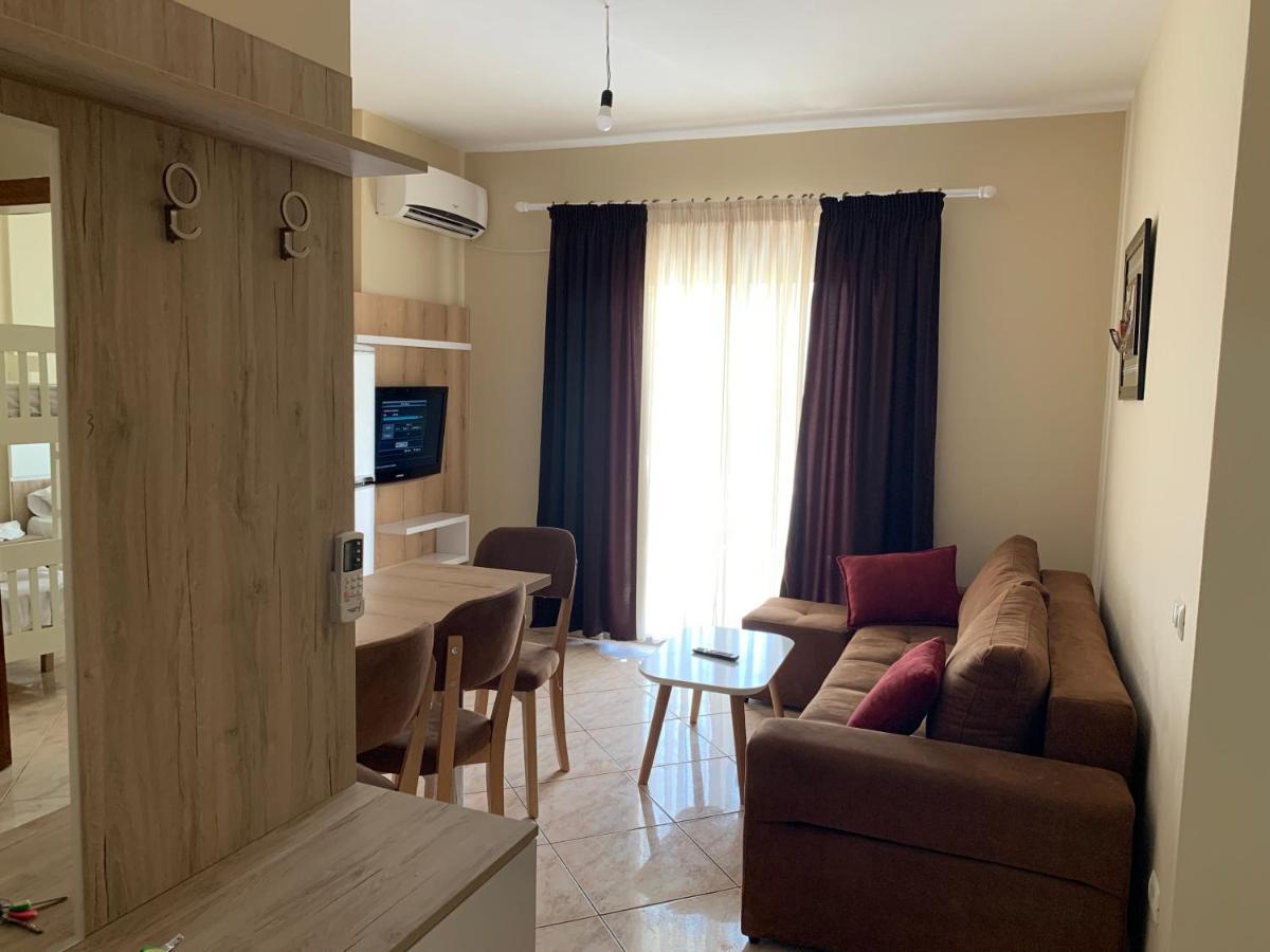 Apartament Premium 01