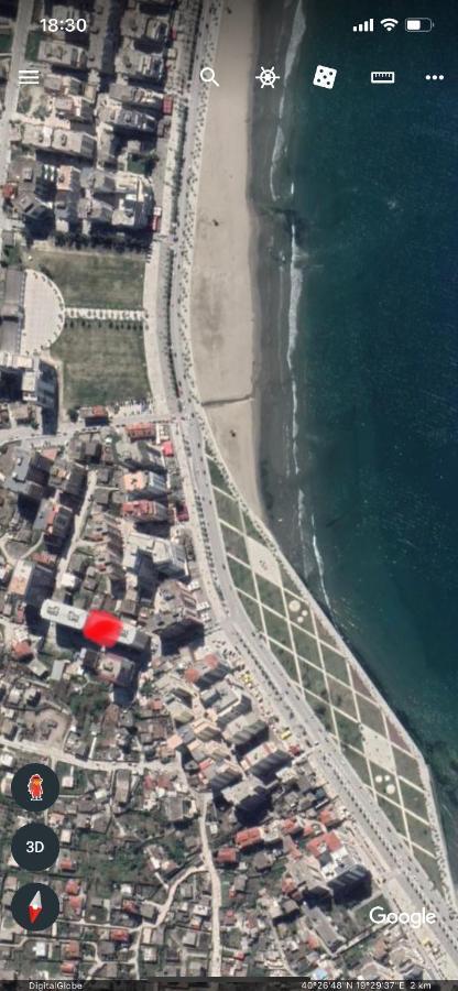 Premium 01 Apartament Wlora