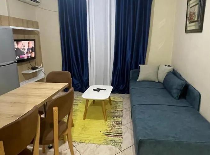 Premium Apartaments 01