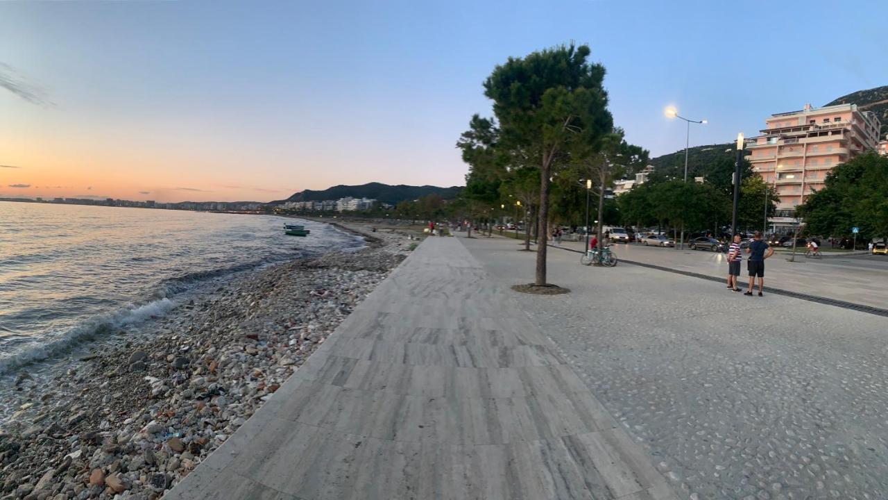 Appartamento Premium 01 Vlorë