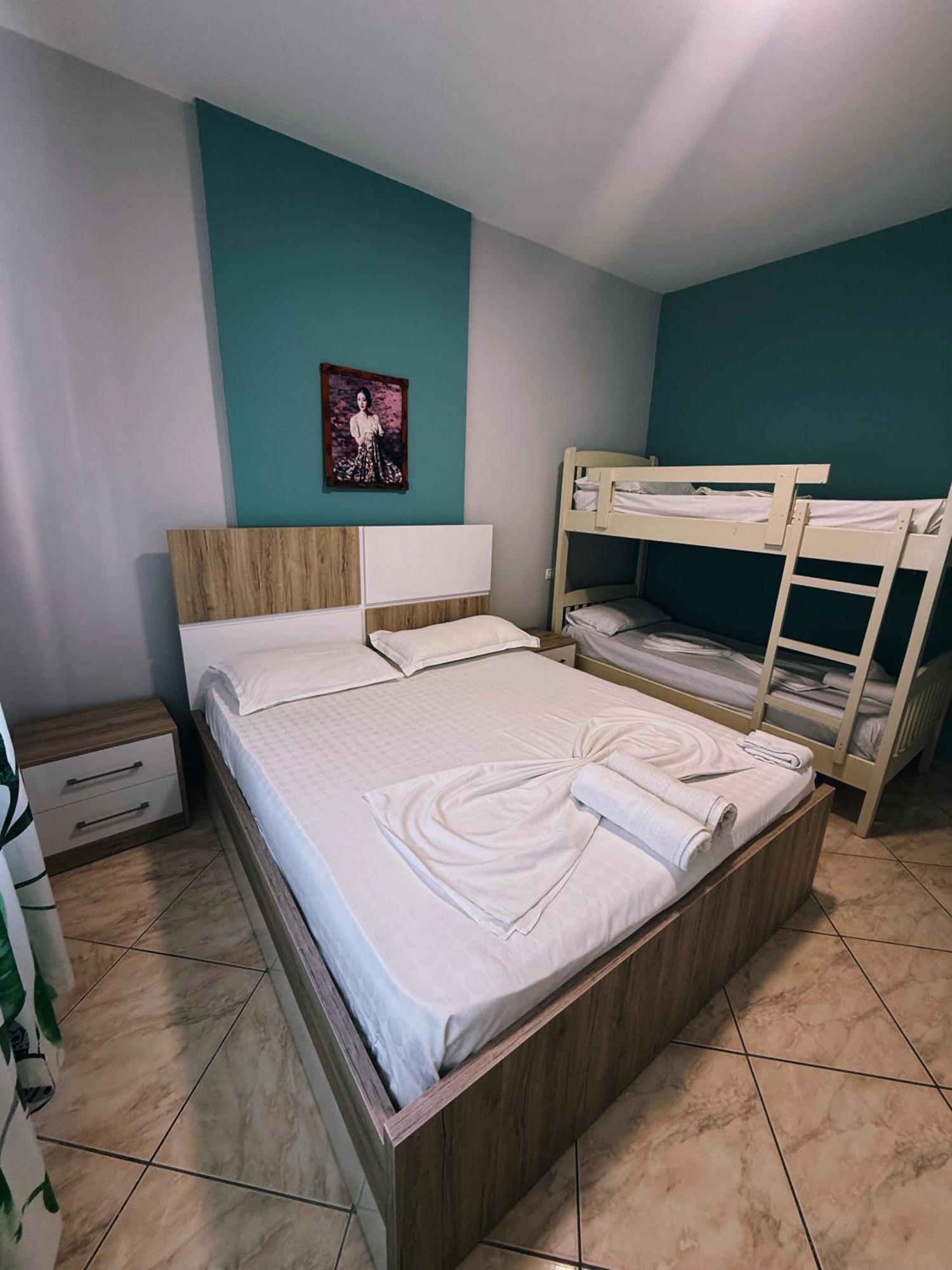 Apartamento Premium 01
