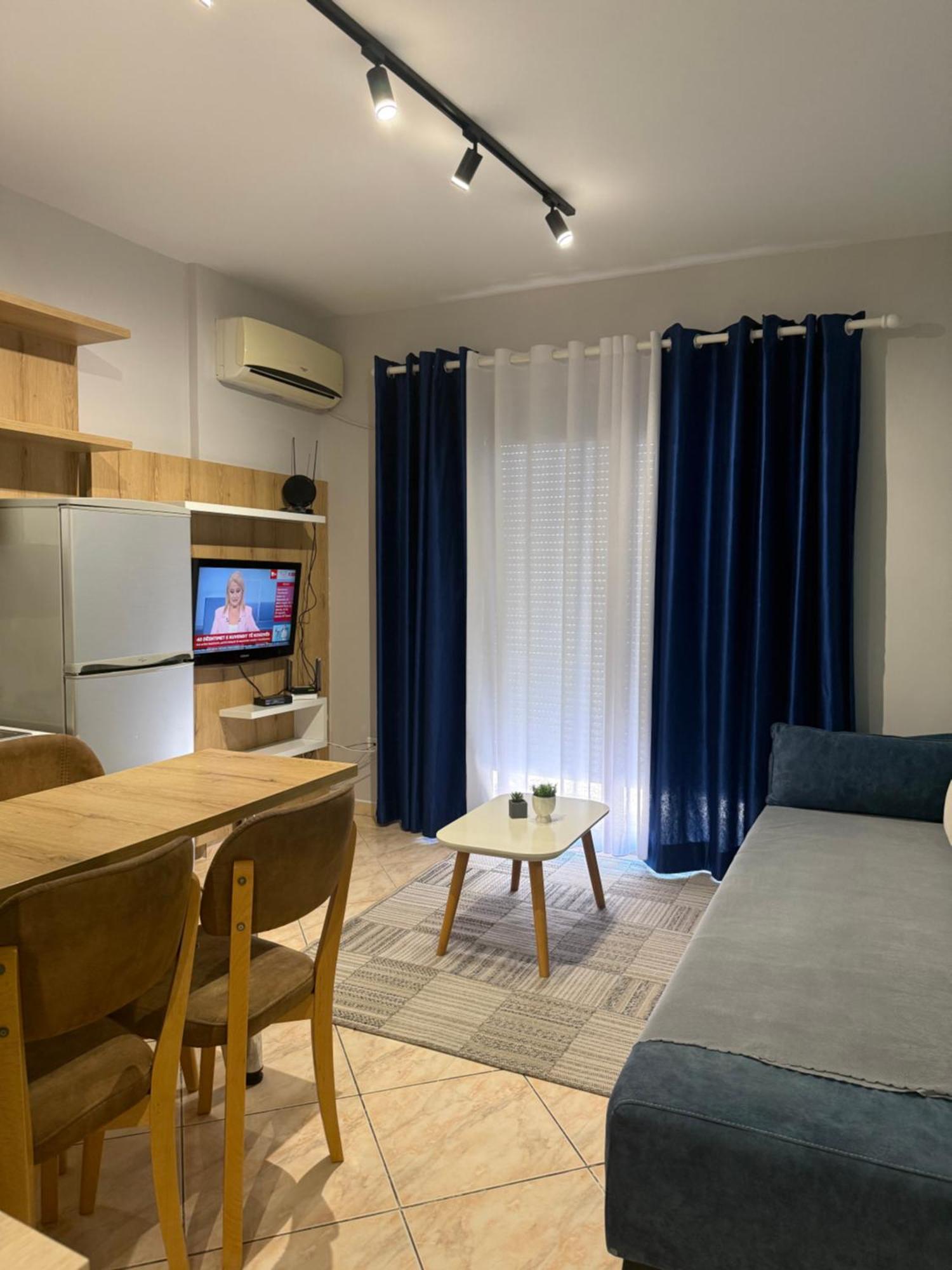 Premium 01 Apartamento *