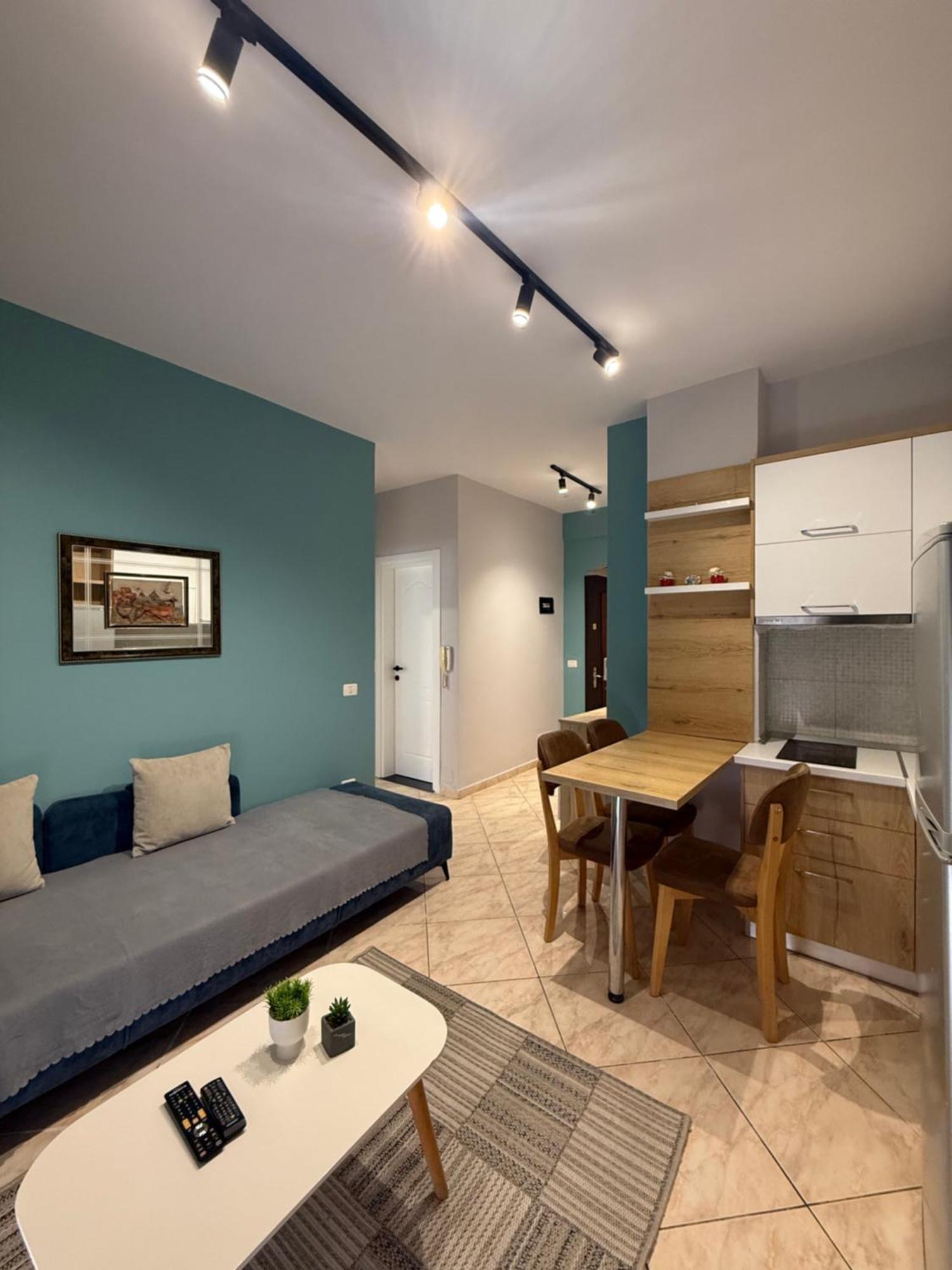 Apartamento Premium 01 *