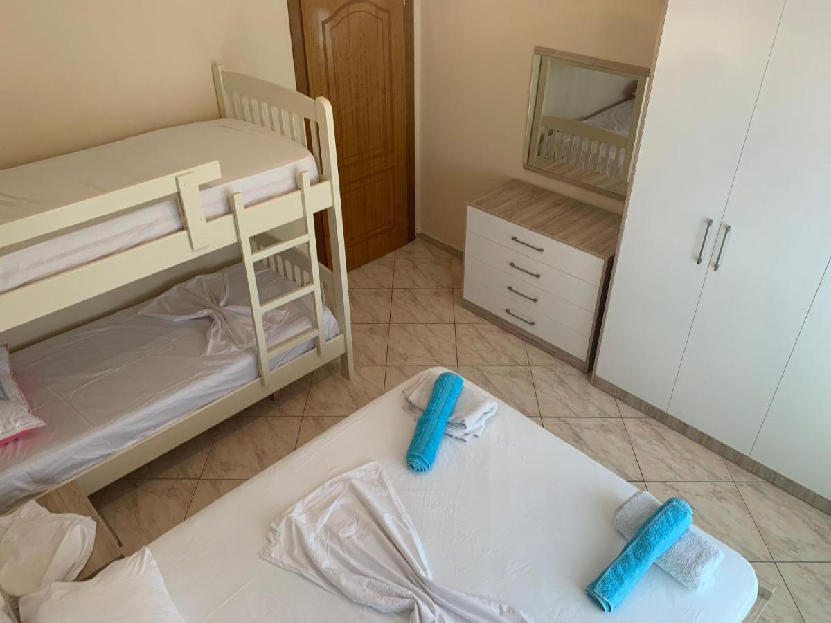 Premium 01 * Vlorë